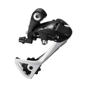 Schimbator spate Shimano Alivio RD-T4000 SGSL fara adaptor 9 viteze