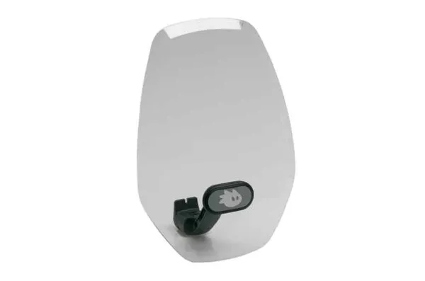 Thule Yepp Mini Windscreen transparent