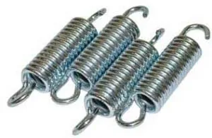 Arcuri trambulina 138mm