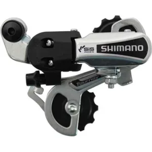 Schimbator spate Tourney RDTY 21 6s fara adaptor shortcage