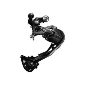 Schimbator spate Shimano Altus RD-M 2000 9 speed SHADOW