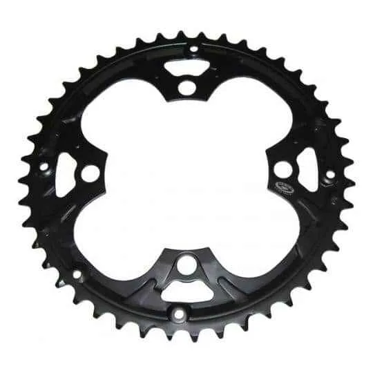 Foaie Shimano FC-M480-S negru