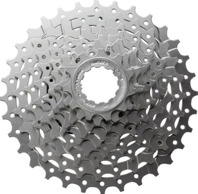 Bloc de Pinioane Caseta Shimano Alivio CS-HG400-9 9  viteze 11-36