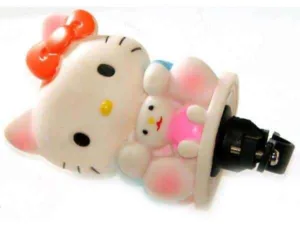 Sonerie Hello Kitty
