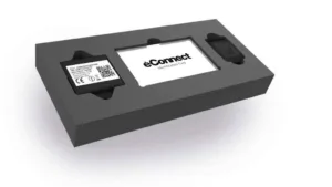 eConnect retrofit kit