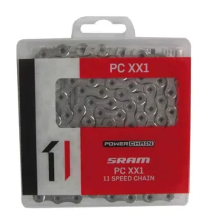Lant Sram PC XX1 HollowPin 118 links 11-x cu Power-Lock