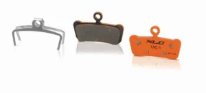 Placute de frana Pro XLC BP-O34 Avid XO Trail