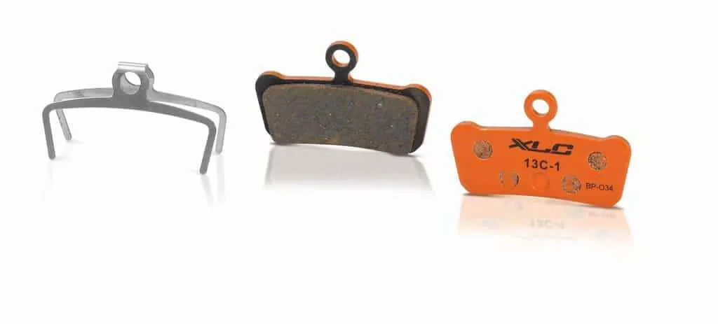 Placute de frana Pro XLC BP-O34 Avid XO Trail