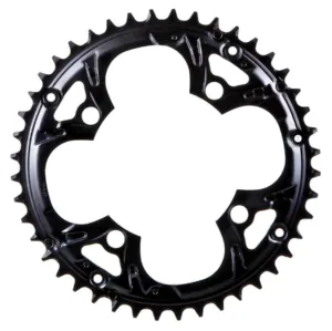 Foaie Shimano FC-M440 44T negru