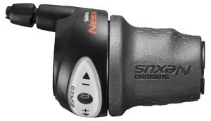 Maneta schimbator Shimano Nexus SL-8S31 8 viteze Revoshifter