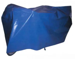 Husa pentru biciclete 200x100 cm albastru