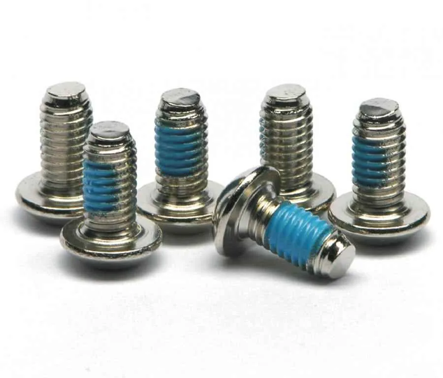 Suruburi pentru frane disc 6 pcs