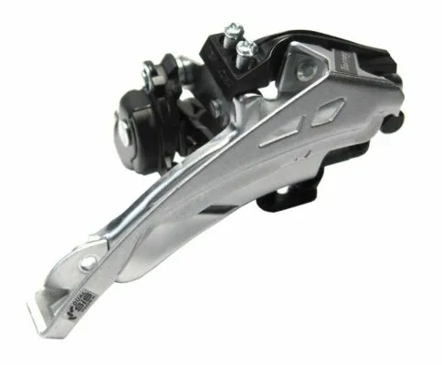 Schimbator fata Shimano Top-Swing Dual Pull FD-TY710TSM6 31.8 m