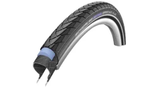 Anvelopa Schwalbe Marathon Plus HS440 28x1.40 37-622 bl.TwinSkin Refl.SG EC