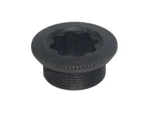 Surub pentru Hollowtech II chain wheel set