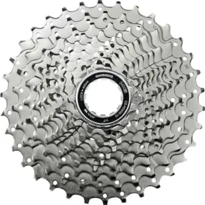 Pinioane pe caseta Shimano CSHG500 10  viteze 11-34T