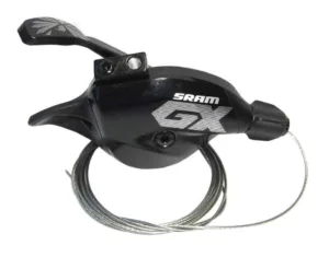 Maneta schimbator Sram GX Eagle 12  viteze.right black