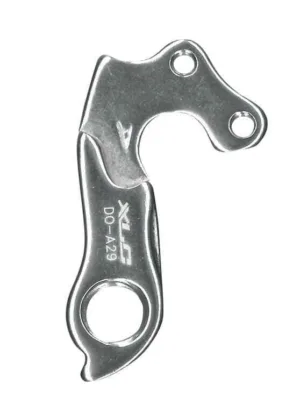 Ureche schimbator aluminiu XLC DO-A29