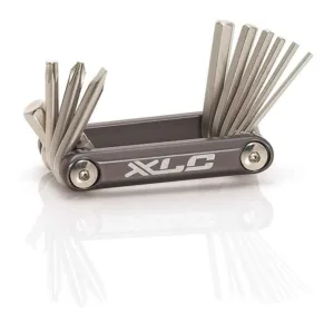 Multitool XLC TO-MT03 10 functii