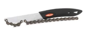 Cheie caseta cu lant XLC TO-CA02 with Chain for 9x Chain