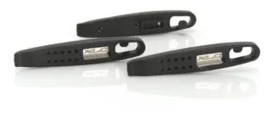 Leviere anvelopa XLC negru