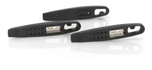 Leviere anvelopa XLC negru