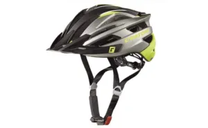 Casca Cratoni Agravic MTB Size 54-58 cm anthracite-lime