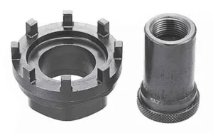 Scula pentru butuc pedalier-angrenaj Shimano XTR TRUVATIV