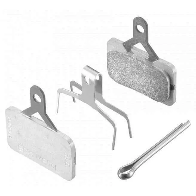 Placute de frana Shimano BR-M575/M486/M485/M445