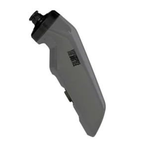 MRS Bidon 650 ml transparent