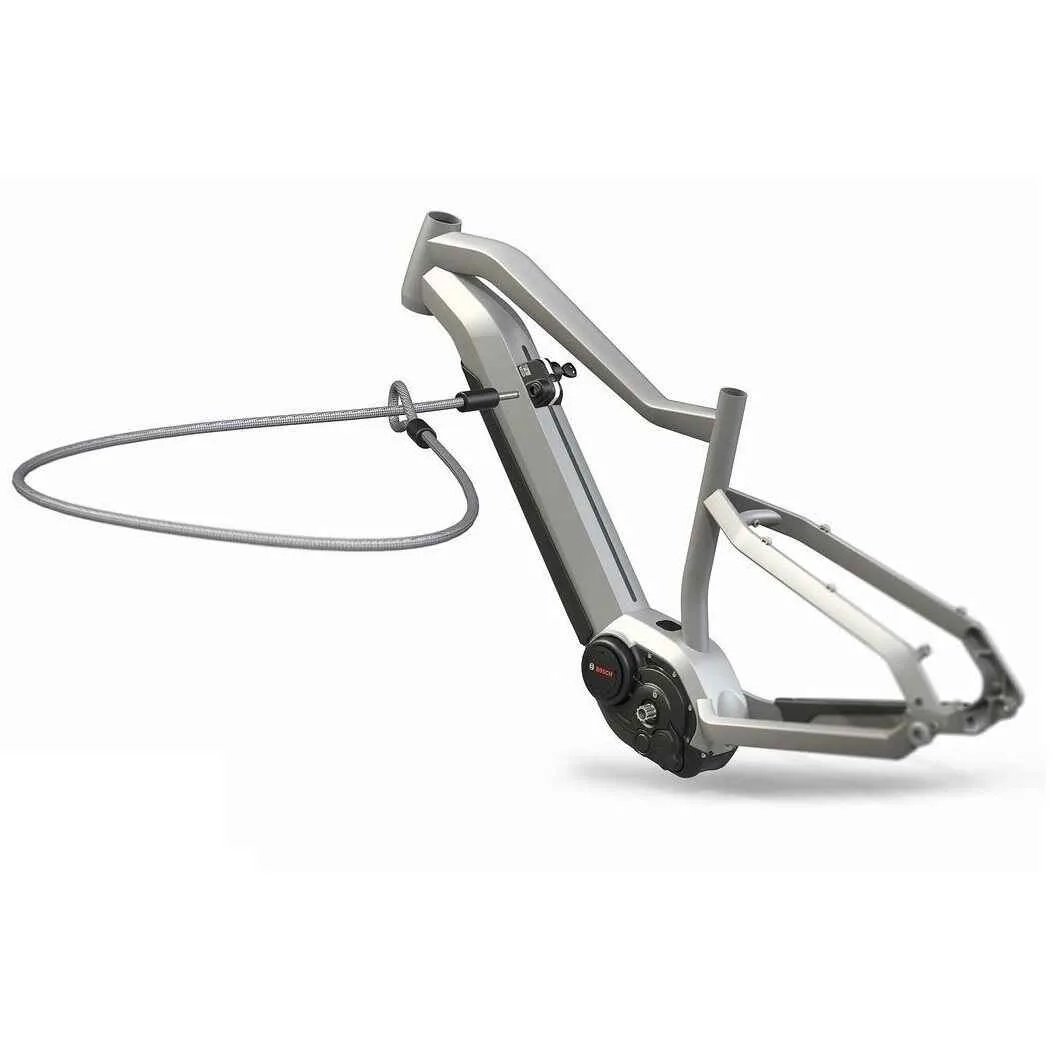 MRS lacat spiral ABUS Plus 12x1000 mm