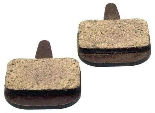 Saboti pentru frana disc BTS AD0801 ASHI