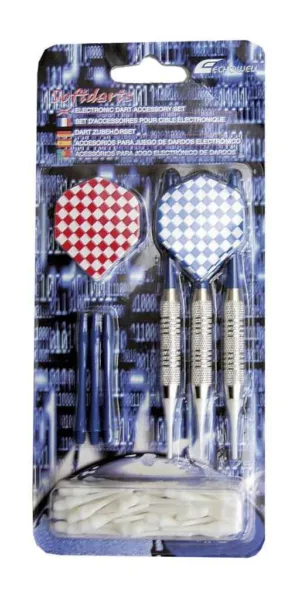 Set Darts (sageti) Echowell ACD 3350 Spartan