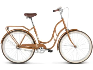 Bicicleta Le Grand Madison 1 26 M brown glossy