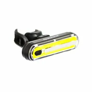 Lampa spate BikeForce-8 functii-60 LM-USB multicolor