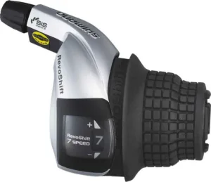 Maneta schimbator Shimano Tourney Revo Shift 7 viteze right