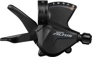 Maneta schimbator Shimano Altus SL-M2000 rapidfire 9 viteze