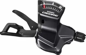 Maneta schimbator Shimano Deore SL-T6000 rapidfire 10 viteze 2091170400