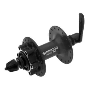 Butuc fata Shimano HB-M475 32H QR