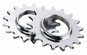 Foaie de angrenaj Single Speed cu filet 1/816T