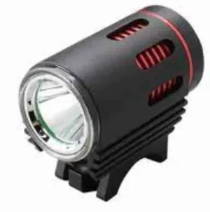 Lampa fata BikeForce 900 LUM USB