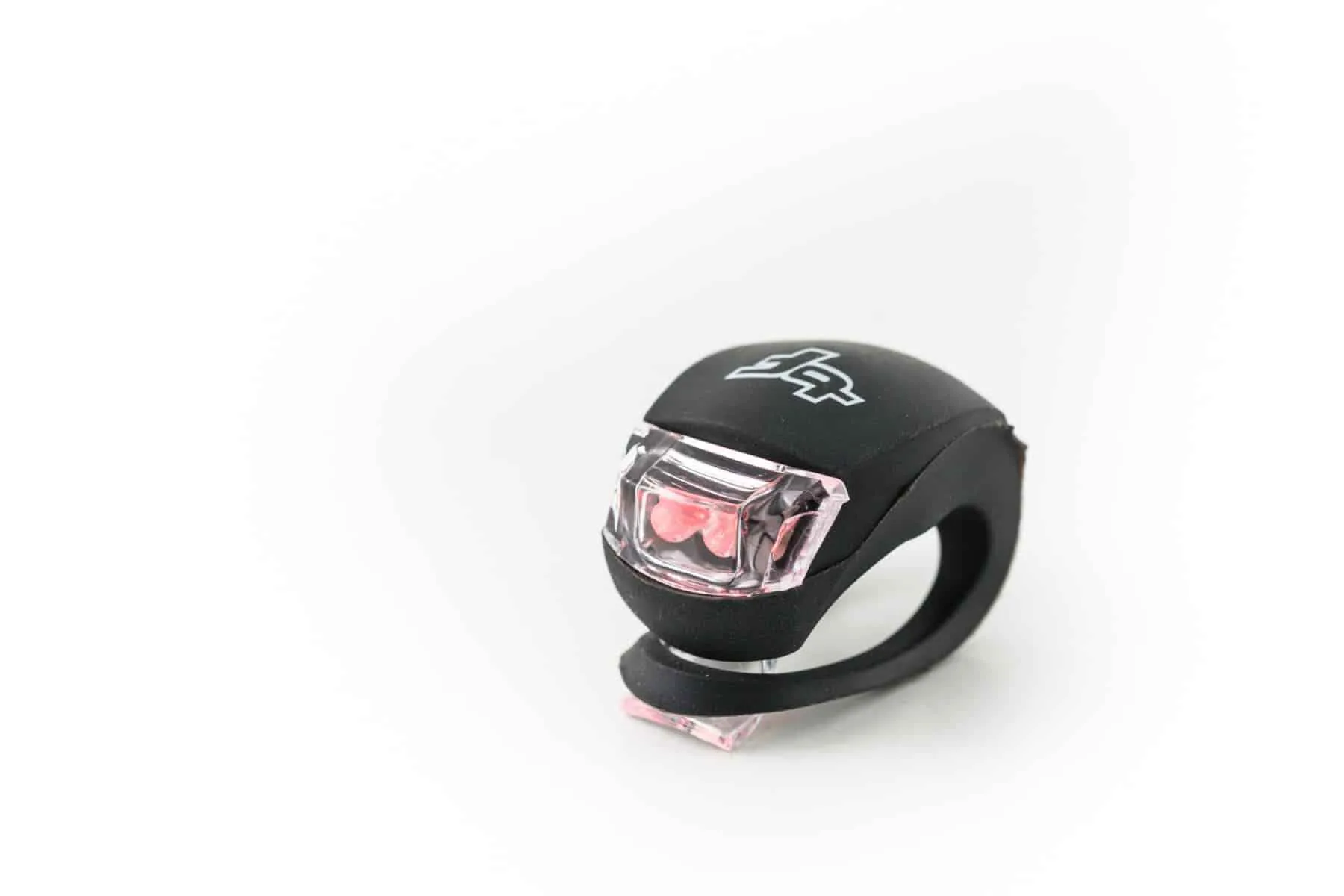 Sclipitor spate BikeForce Boomer II black