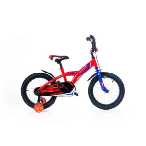 Bicicleta copii Magellan Prime 16 red-blue