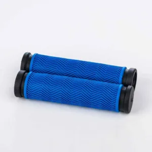 Manson BikeForce 130mm albastru-negru