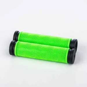 Manson BikeForce 130mm verde-negru