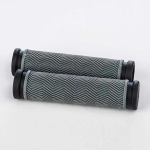 Manson BikeForce 130mm gri-negru