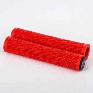 Manson BikeForce 166mm rosu