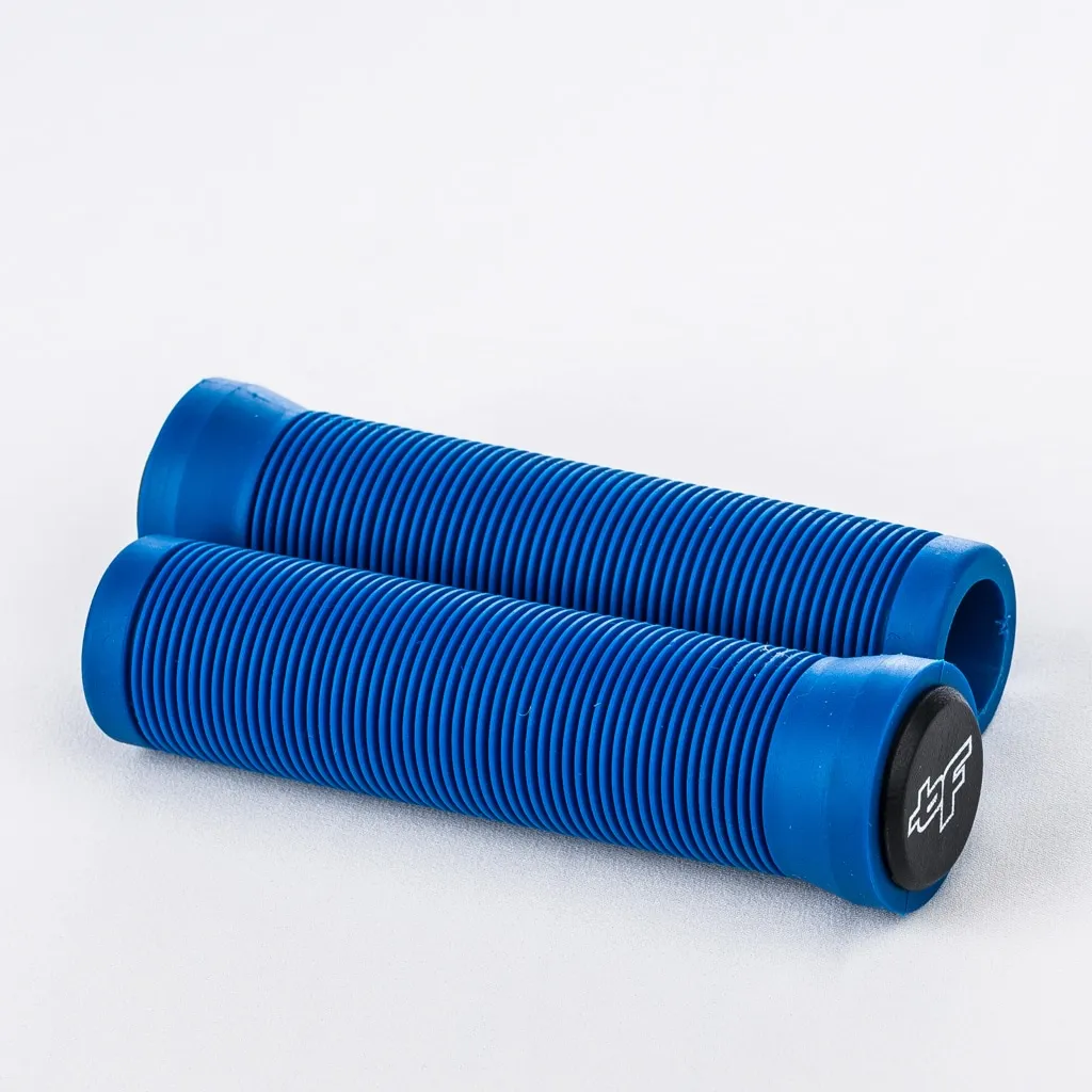 Manson BikeForce 123mm albastru