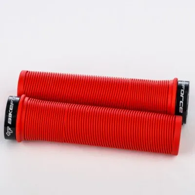 Manson BikeForce 130mm Lock-On rosu