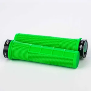 Manson BikeForce 130mm Lock-On verde